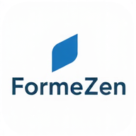 FormeZen logo