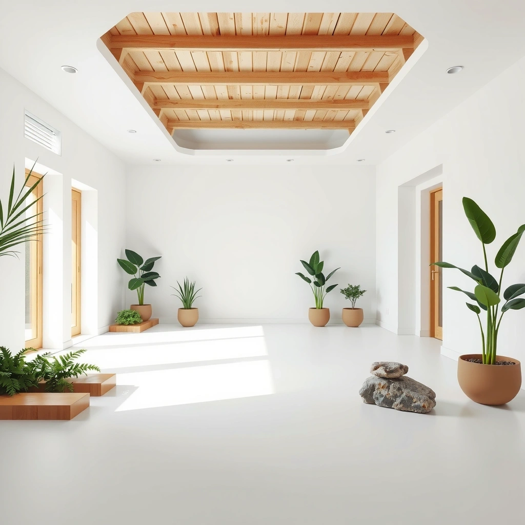 Branding zen et bien-être